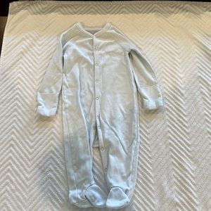 Ralph Lauren- Onsies- size 6m- selling as a pair